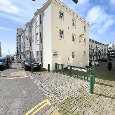 Golden Sunset House With Free Parking By My Getaways Brighton Exterior foto