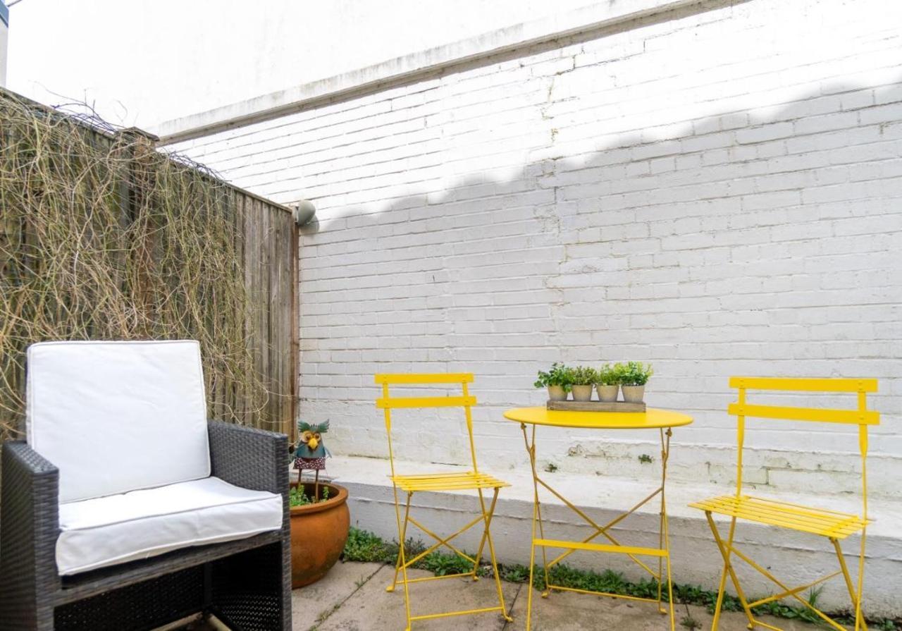 Golden Sunset House With Free Parking By My Getaways Brighton Exterior foto