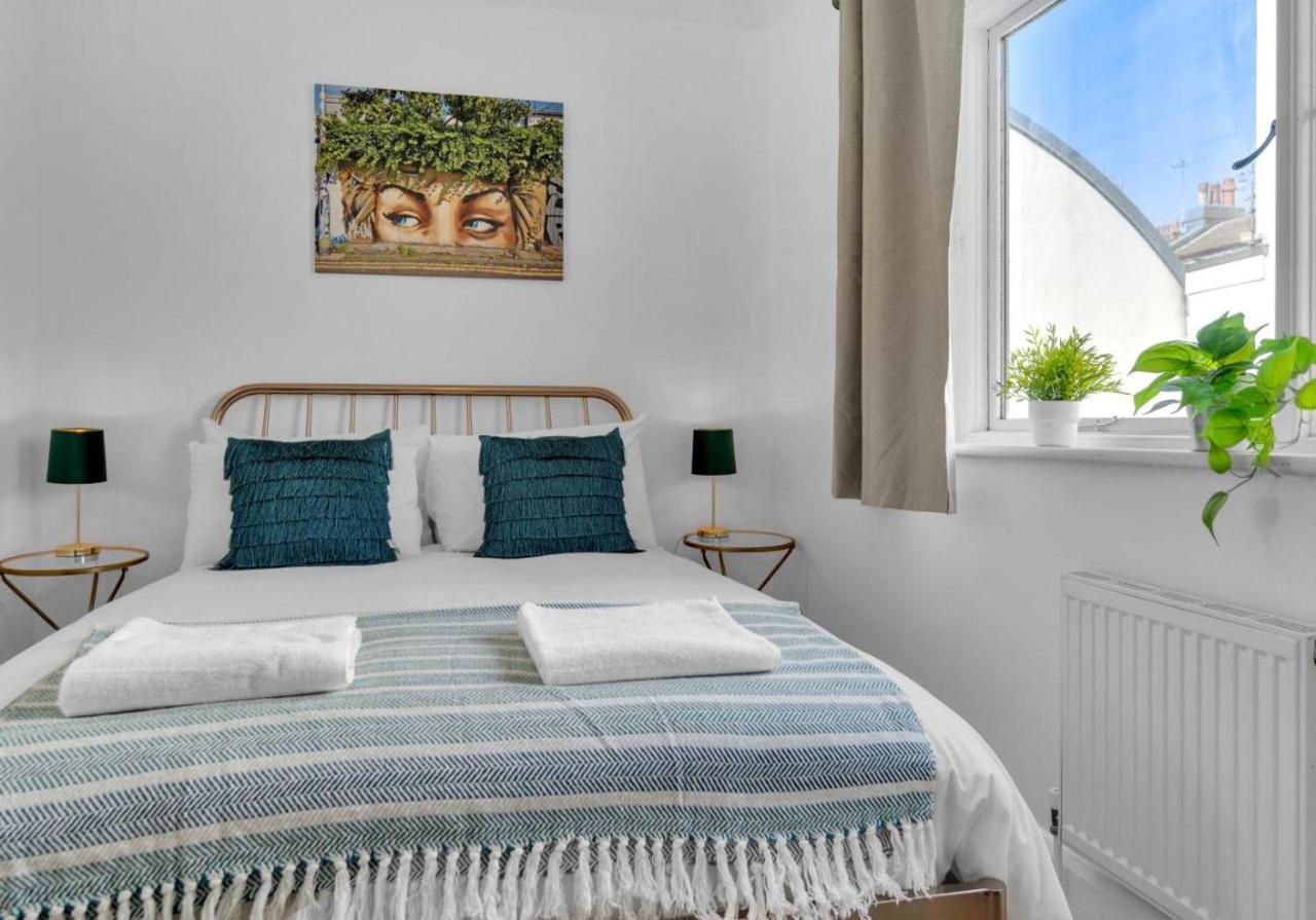 Golden Sunset House With Free Parking By My Getaways Brighton Exterior foto