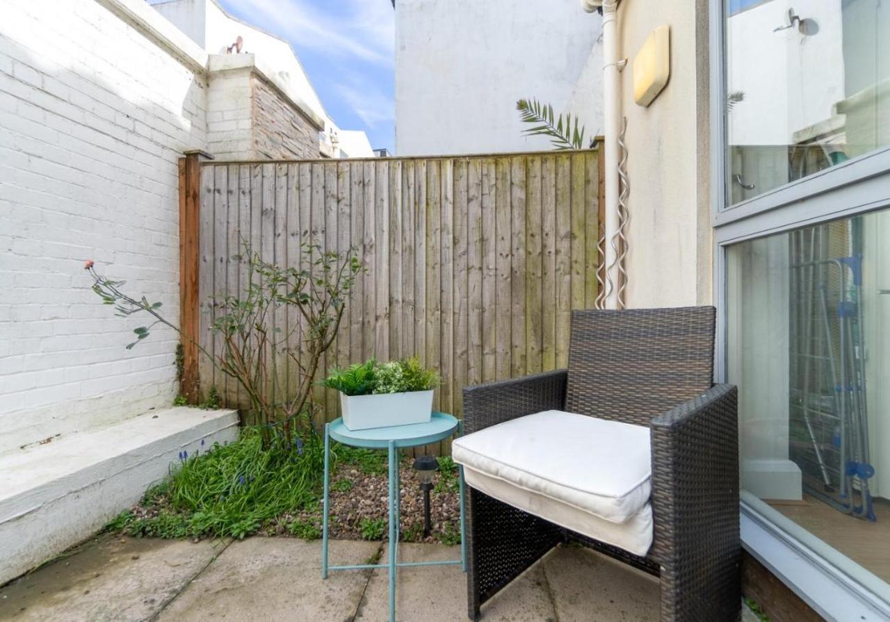 Golden Sunset House With Free Parking By My Getaways Brighton Exterior foto