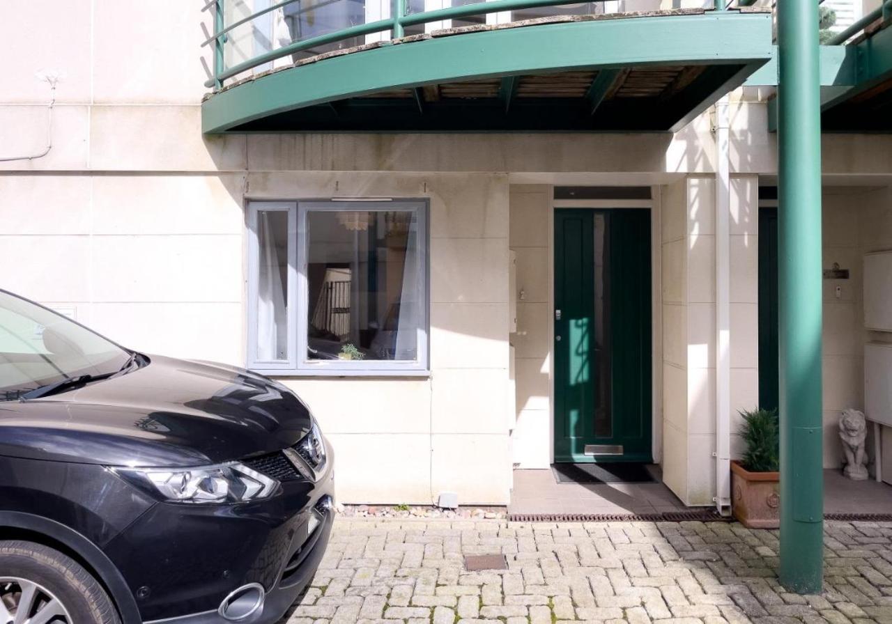 Golden Sunset House With Free Parking By My Getaways Brighton Exterior foto