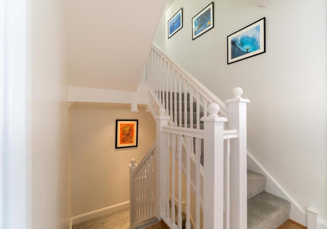 Golden Sunset House With Free Parking By My Getaways Brighton Exterior foto